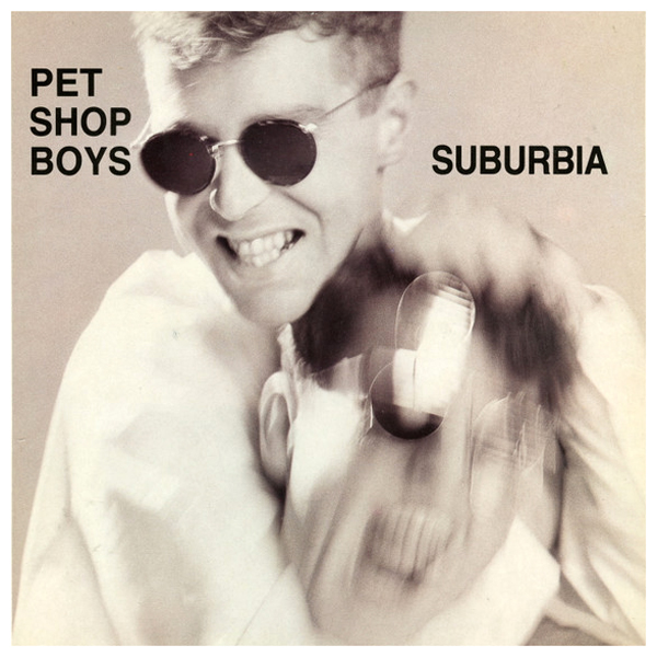 Pet Shop Boys